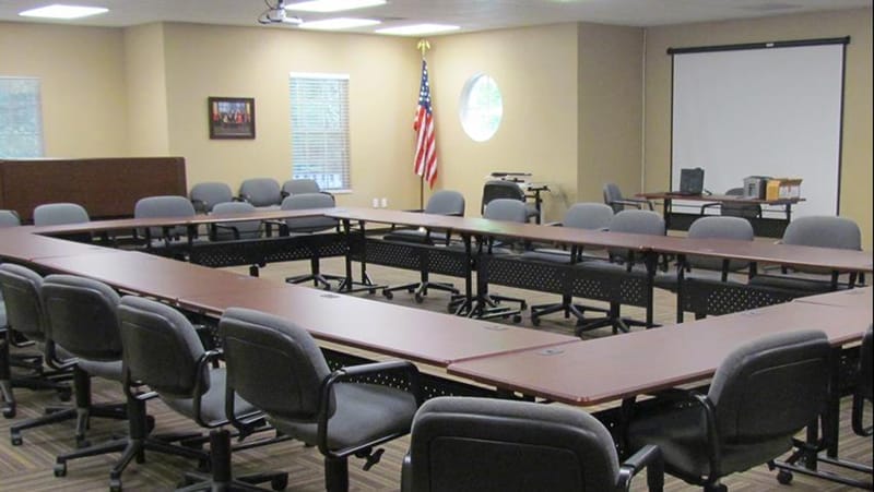 Room Rental Meeting Room 1