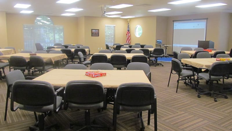 Room Rental Meeting Room 2