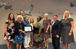 BOCC, Elder Options, AARP