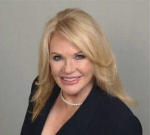 Trish Gleason, Raymond James